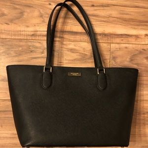 Small Kate Spade tote